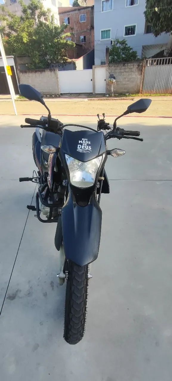 Bros 150 - Foto 2