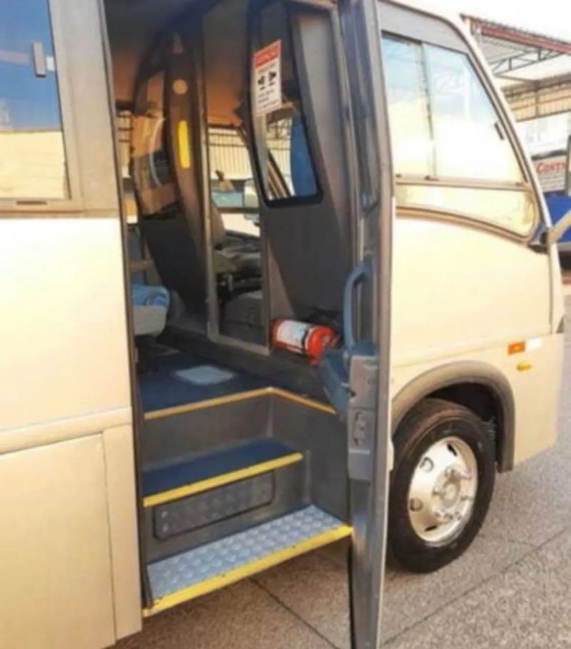 VOLARE W8 2009 - Foto 3