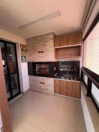 Apartamento com 3 dormitórios à venda, 156 m² por R$ 1.600.000 - Setor Oeste - Goiânia/GO - Foto 5