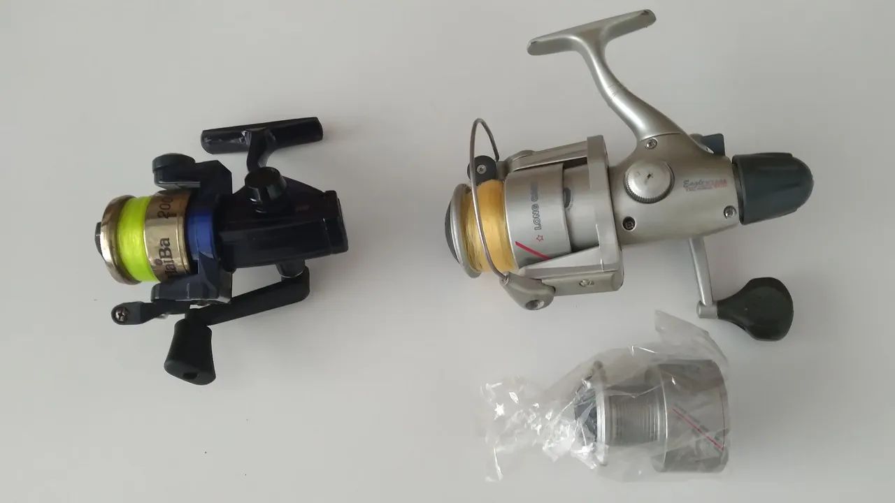 Caixa de Pescaria - Foto 2