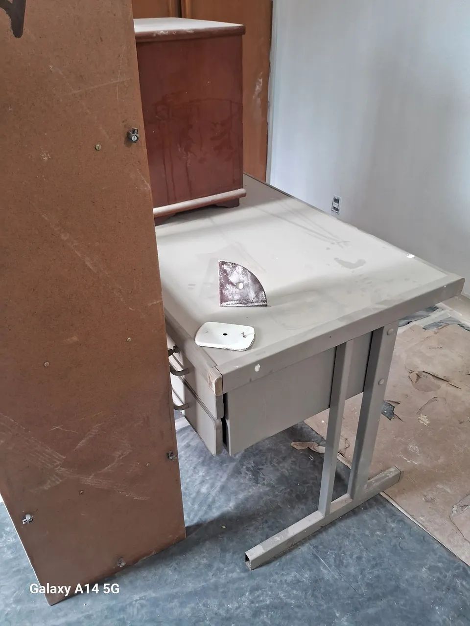 Portas de madeira maciça para venda - Foto 3