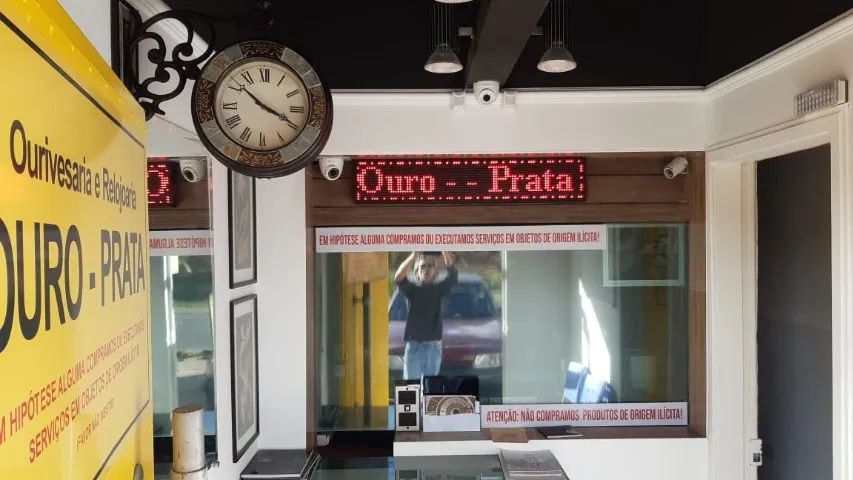LOJA térrea 40m2 OPORTUNIDADE! Na Juscelino Kubistchek, 10195  - Foto 5