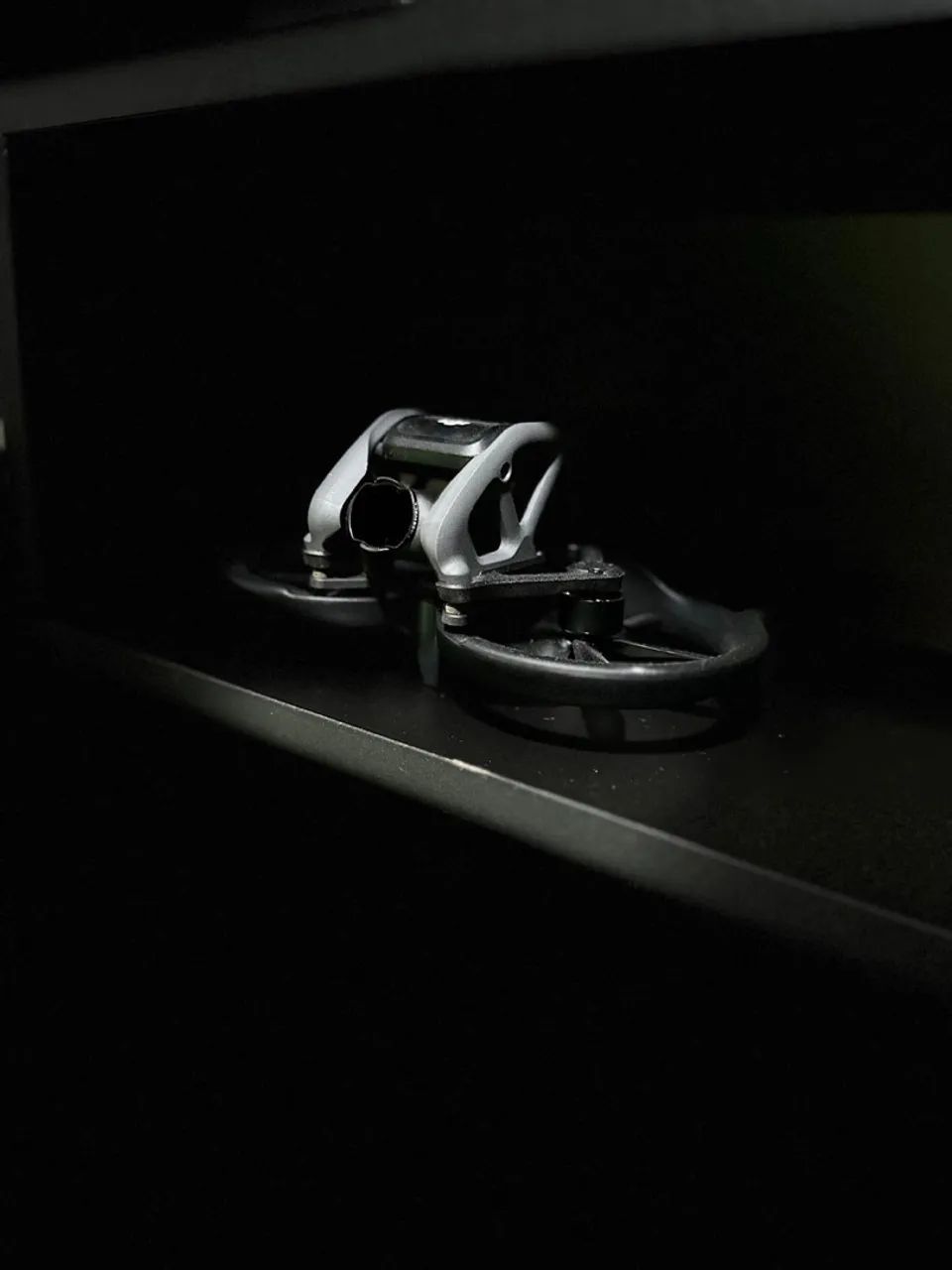 Dji Avata I + Fly More - Foto 3