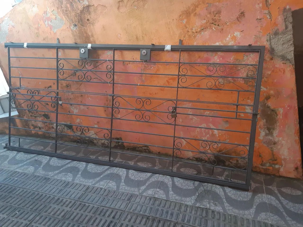 Portão 64842816147074120