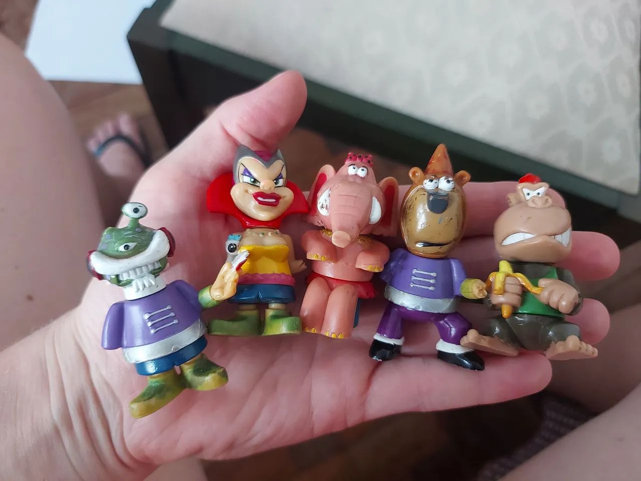 Coleção Circus, Revista Recreio!!  - Foto 5