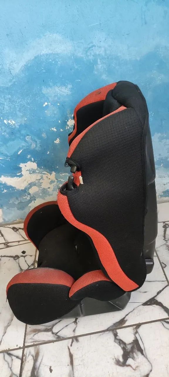 Cadeira para Auto INFANTI - Foto 4