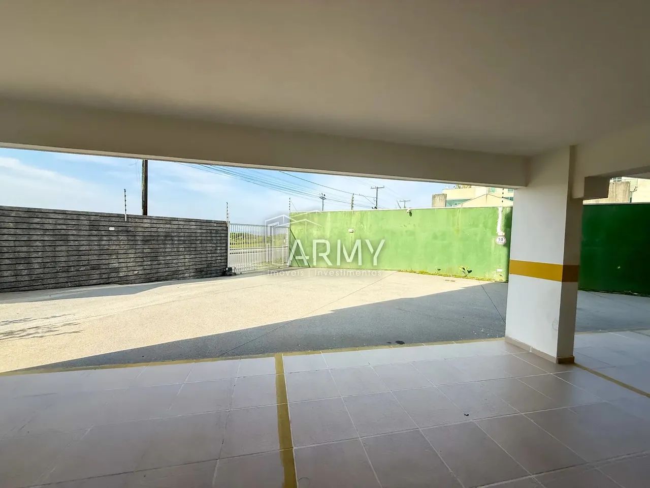 APARTAMENTO A BEIRA MAR VENDA 3 QUARTOS MATINHOS BALNEÁRIO MONÇÕES - Foto 4
