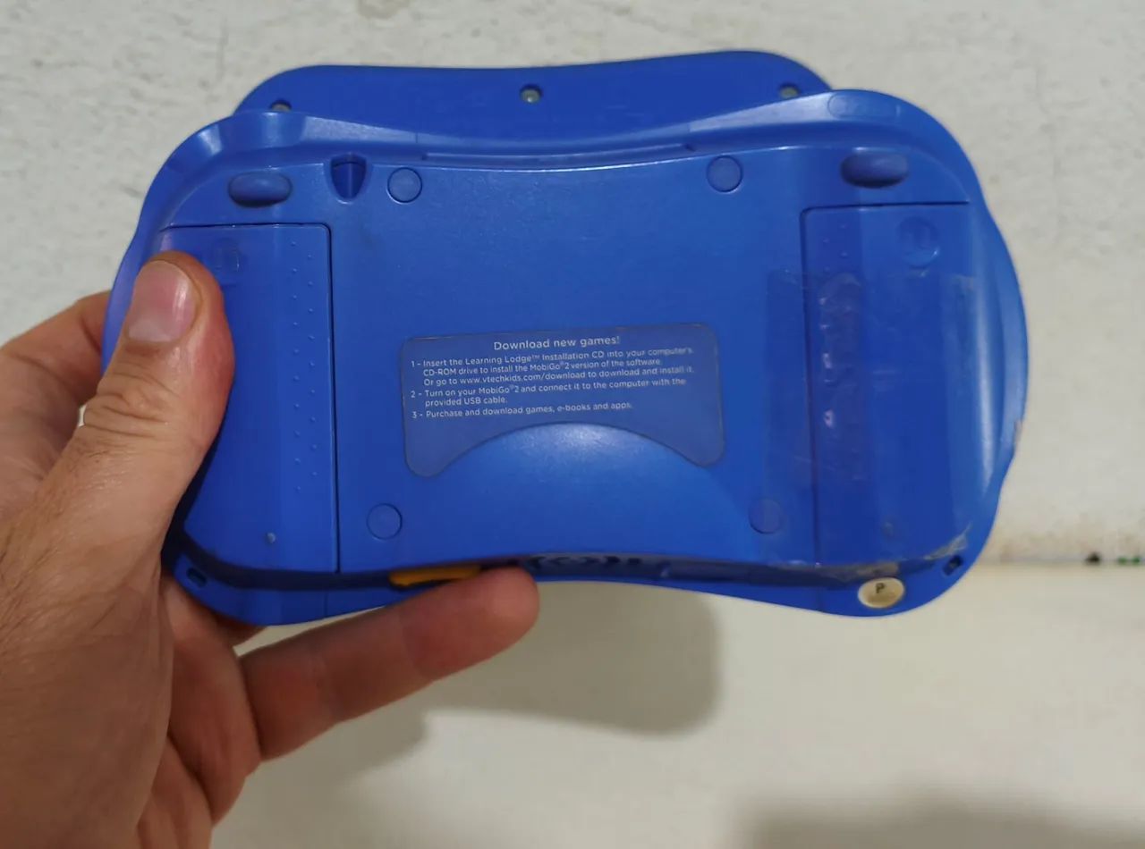 Console Vteck Mobigo 2 - Foto 5