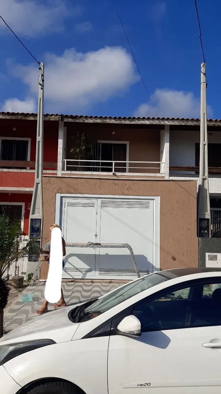 Foto - Itanhaém - Bopiranga