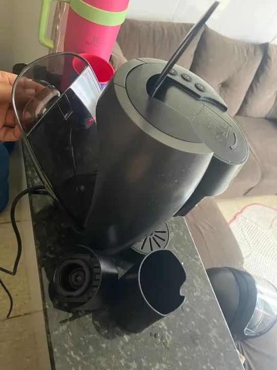 Cafeteira 