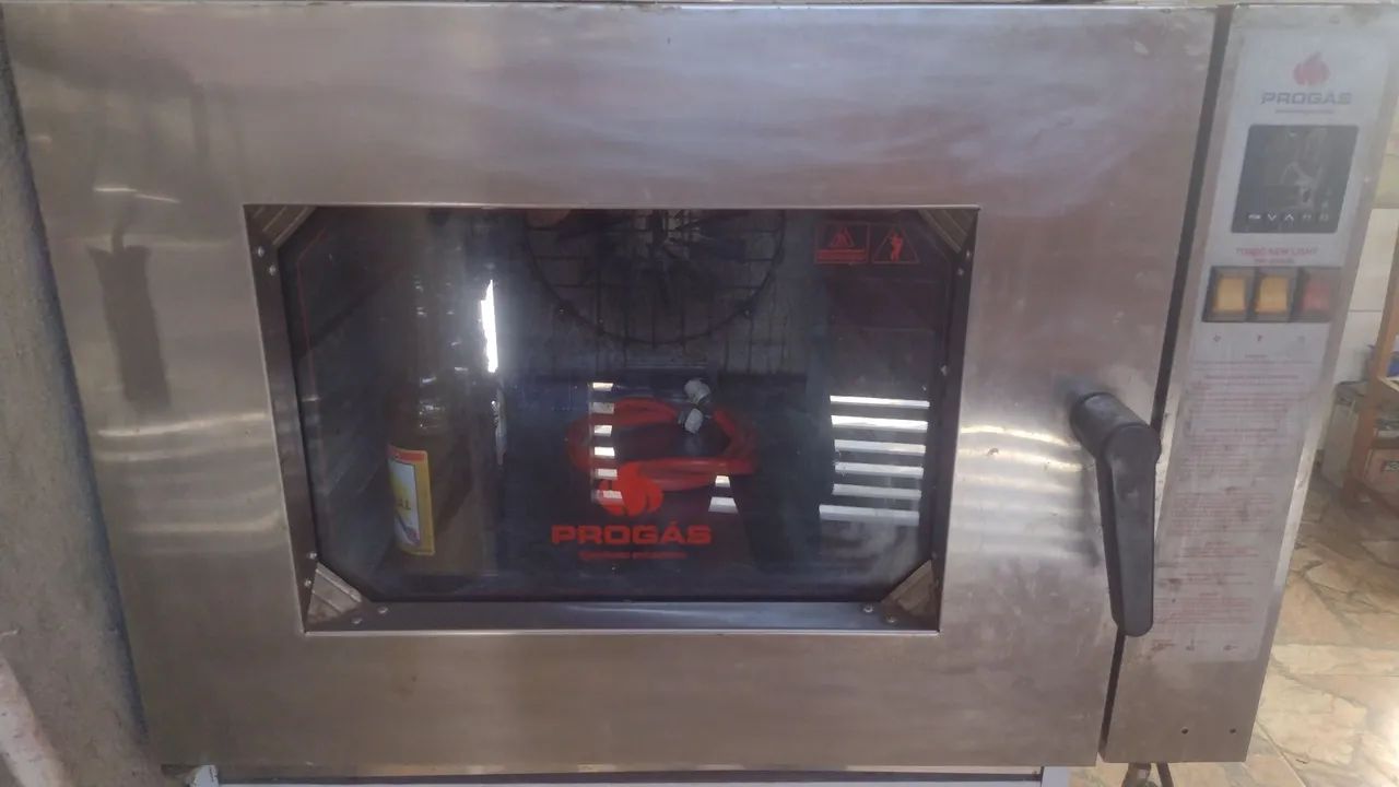 Forno de assar pão - Foto 2