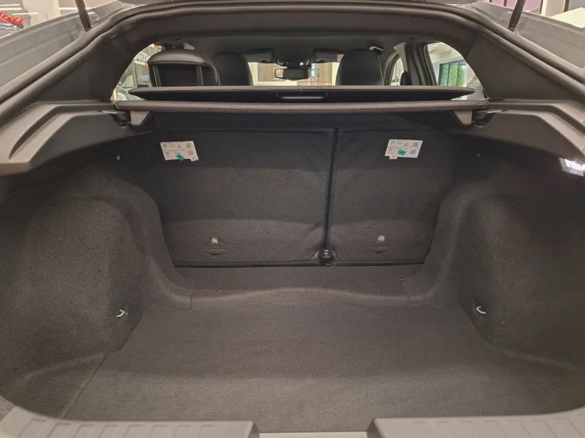 Fiat FASTBACK 1.3 TURBO 270 FLEX LIMITED EDITION AT6.. - Foto 3