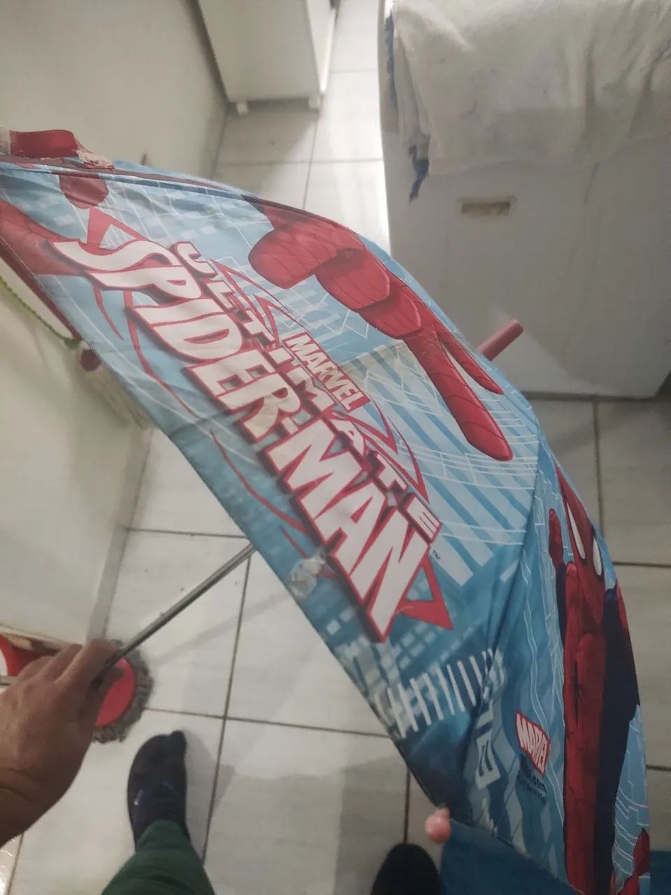 Lote de Guarda-Chuvas - Foto 5