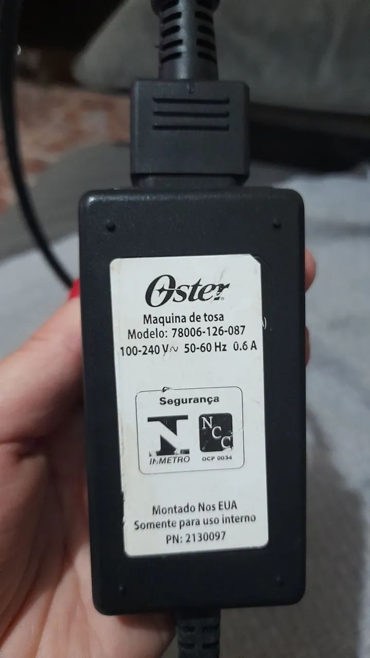 Máquina de tosa profissional Pet64584931738114122
