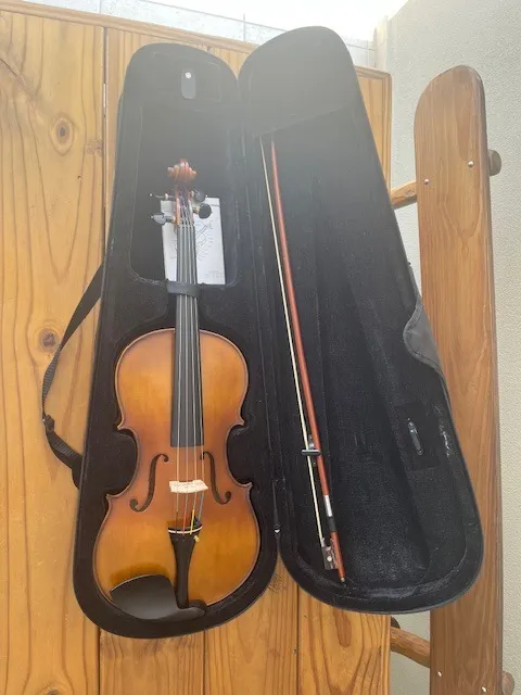 Instrumento Musical