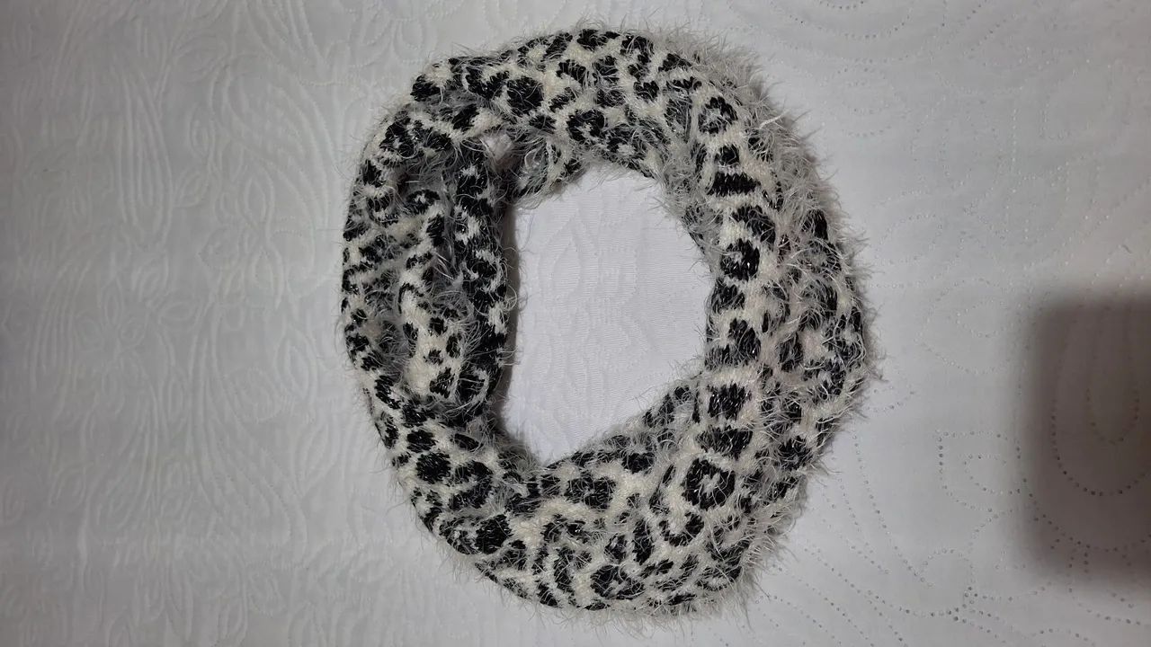 Gola Animal Print