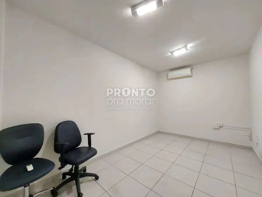 Sala/Conjunto Comercial São Salvador, unidade não informado 3, Boa Vista - Foto 6