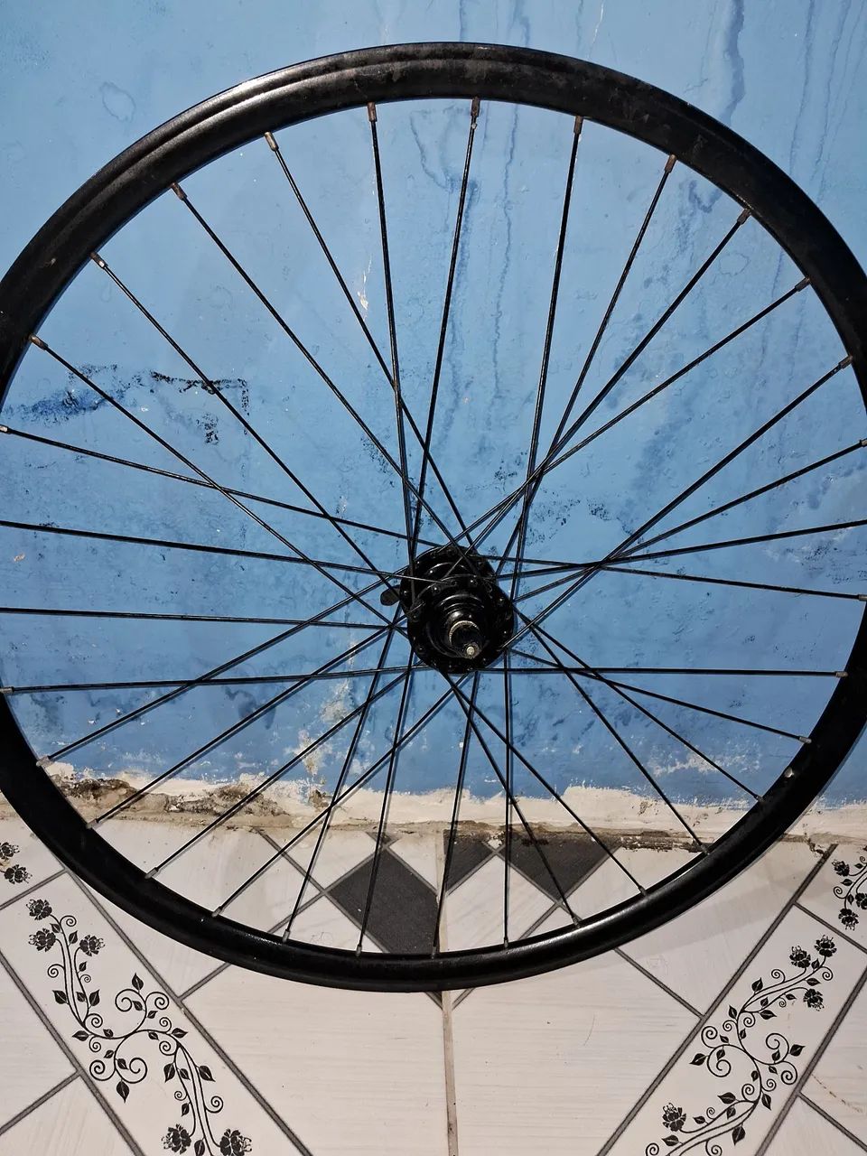 Rodas de bicicleta (Aceito propostas) - Foto 2