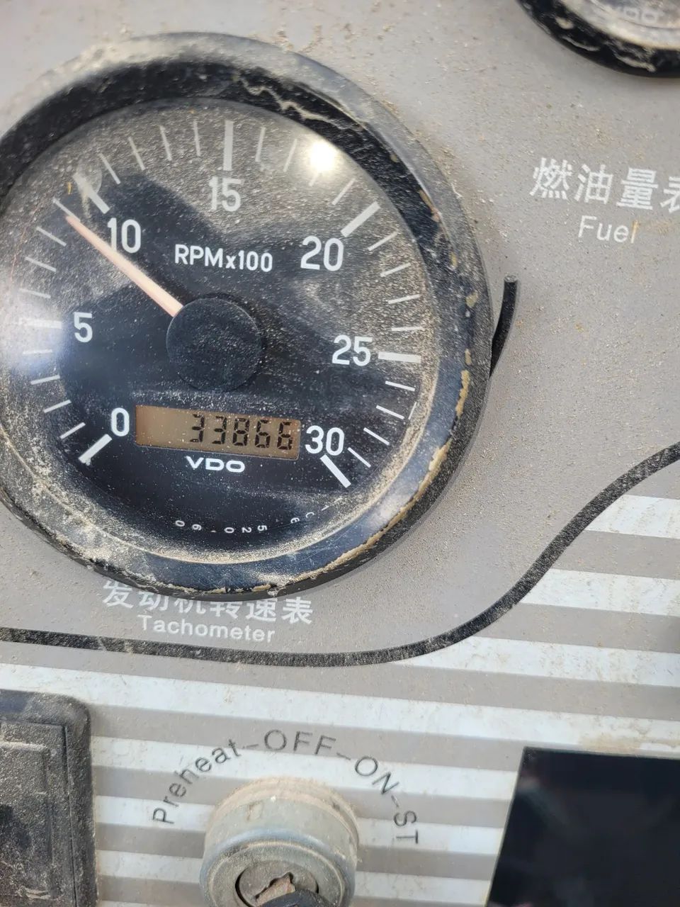 Retroescavadeira em ótimo estado - Foto 5