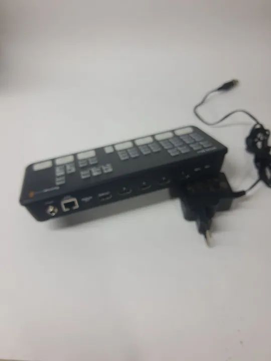 Blackmagic Atem Mini - Mixer de Vídeo - Foto 2