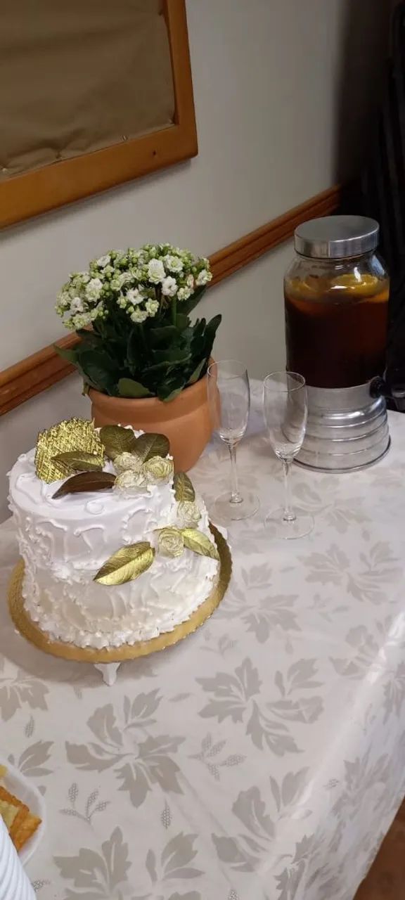 Confeiteiro Freelancer (taxa) ofereço me - Foto 4