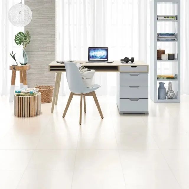 **PROMOÇÃO** Piso bold 45x45 Essety Gray - R$16,90m2 em até 3x sem juros.  - Foto 2