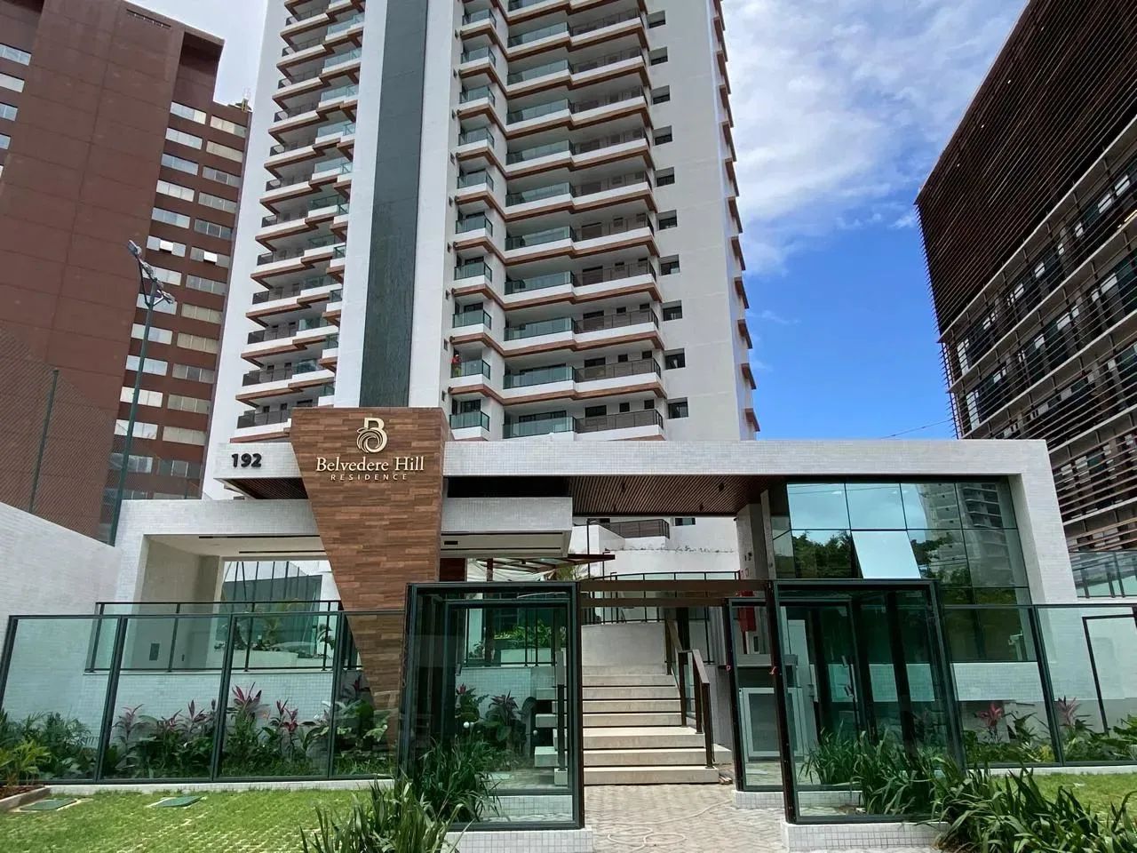 APARTAMENTO 4 SUÍTES À VENDA NO BELVEDERE HILL CAMINHO DAS ÁRVORES - Foto 2