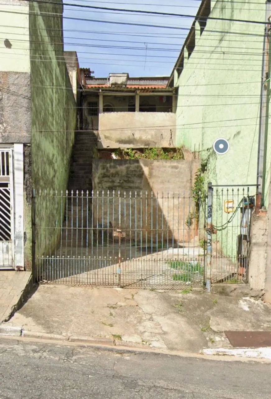 foto - São Paulo - Parque Boa Esperança