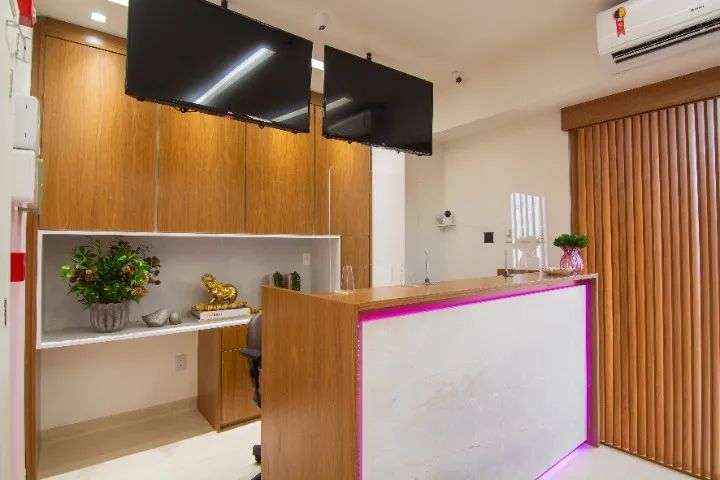 Foto - Salvador - Paralela