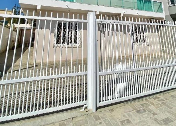 Grade externa de alumínio 64315479759746120