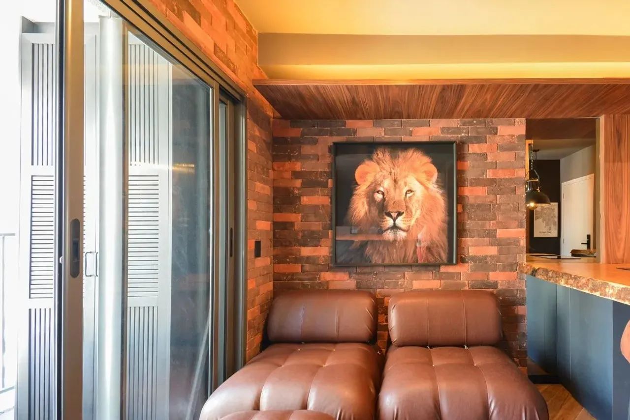 Studio para venda em Moema com 1 quarto, 28m² - Foto 13