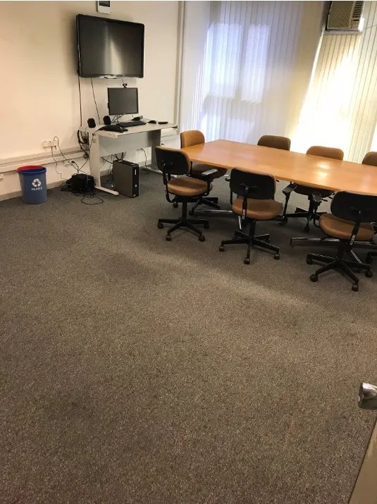 Sala/Conjunto para venda possui 610 metros quadrados em Centro - Rio de Janeiro - RJ - Foto 4