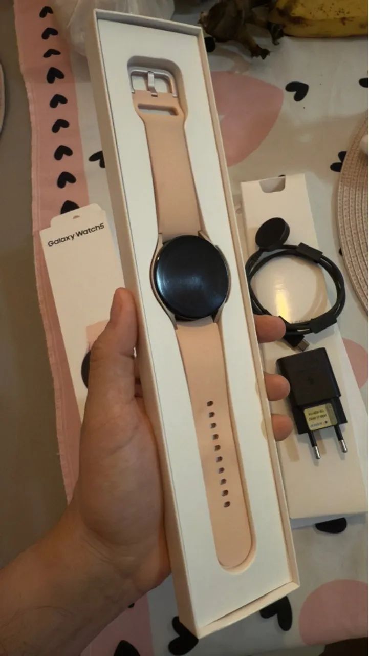 Samsung Galaxy Watch 5  - Foto 3