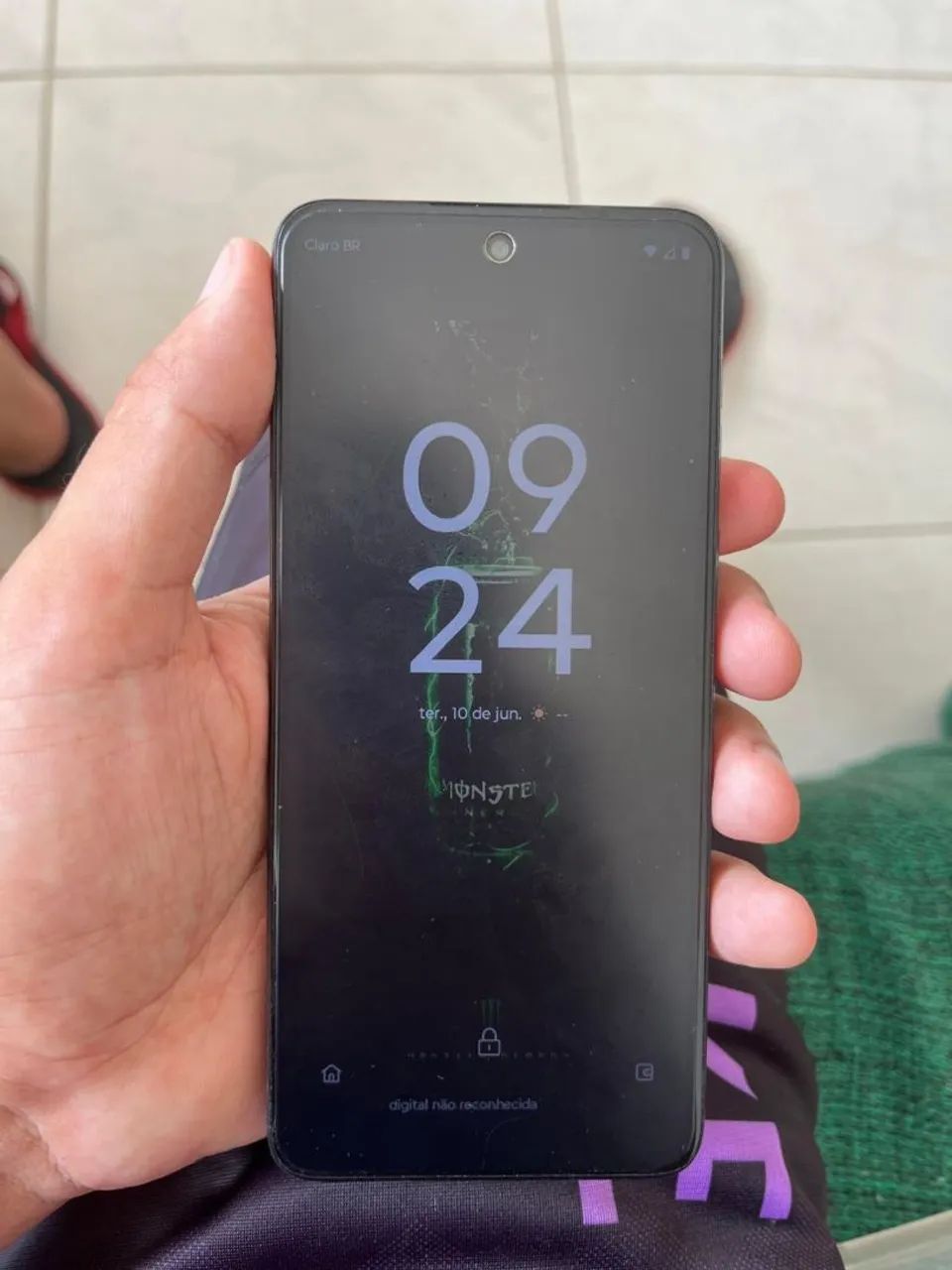 Moto G54 - Foto 2