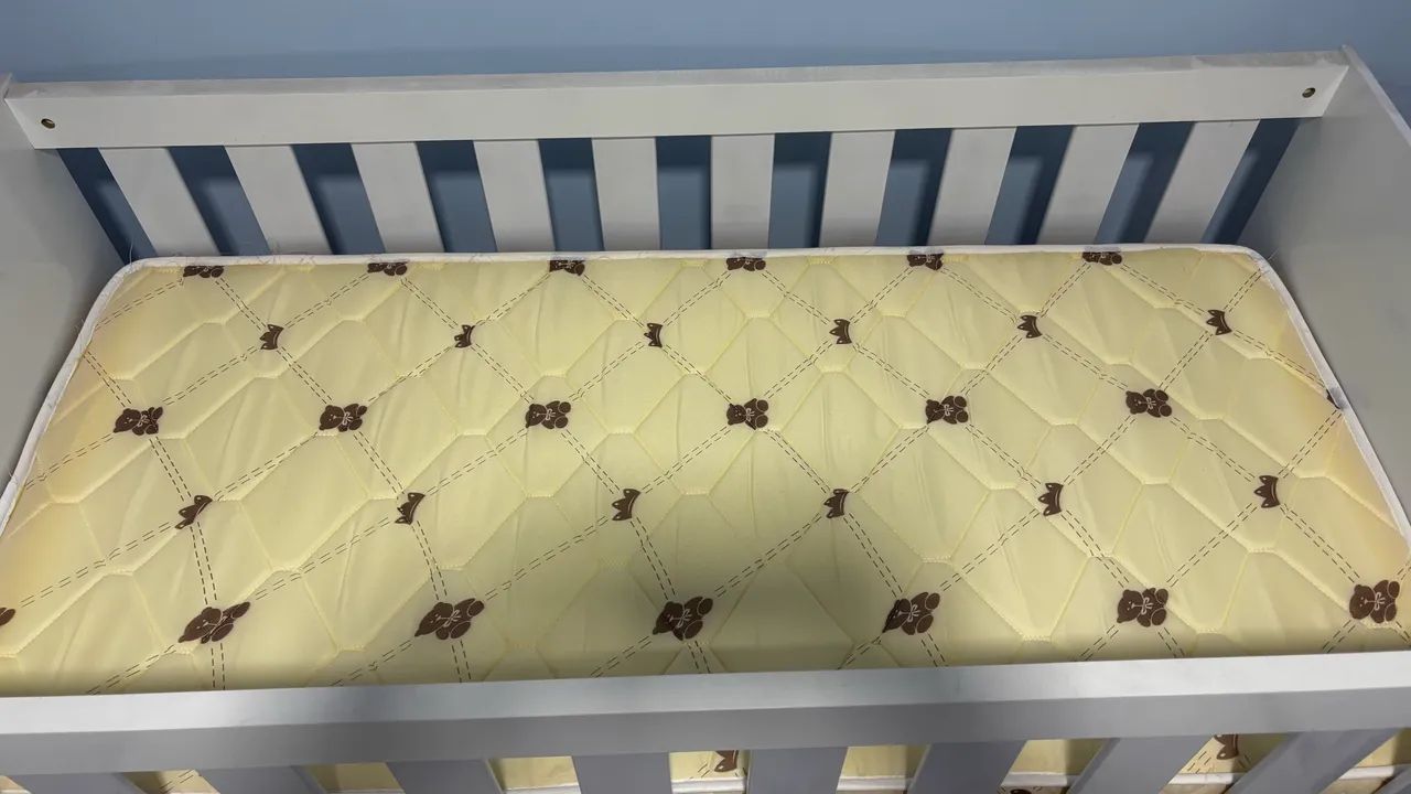 Berço de bebê! - Foto 4