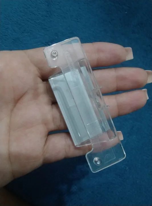 Suporte da barra de sensor do Nintendo Wii  - Foto 2