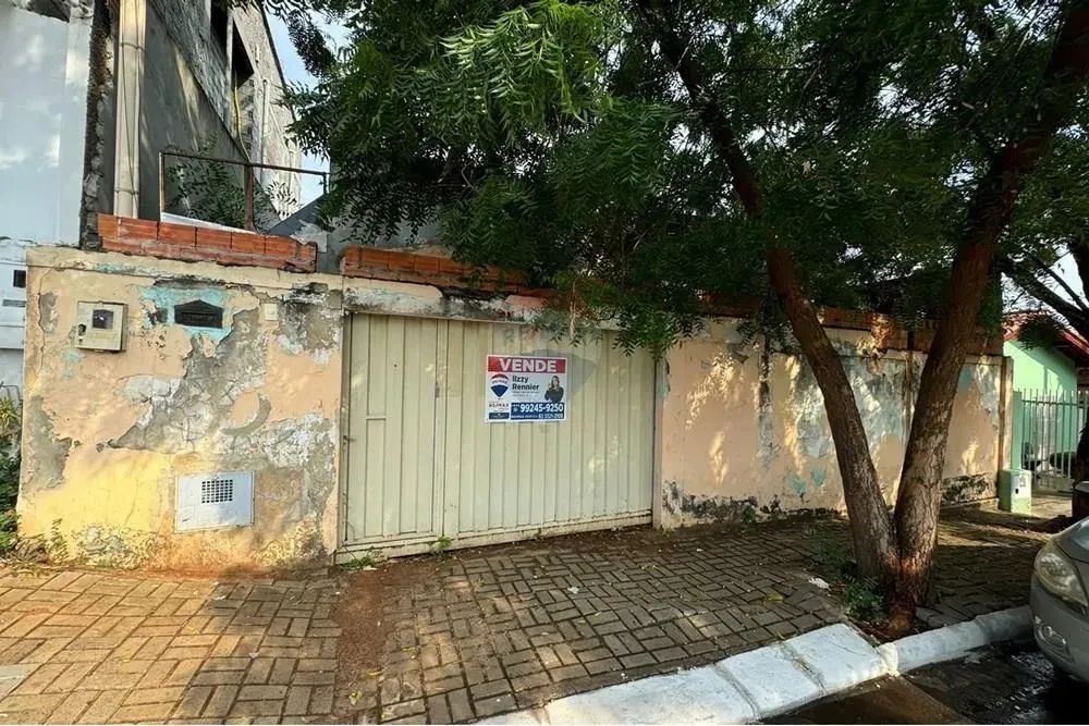 CASA Á VENDA NO CENTRO DE ARAGUAÍNA TOCANTINS. - Foto 2