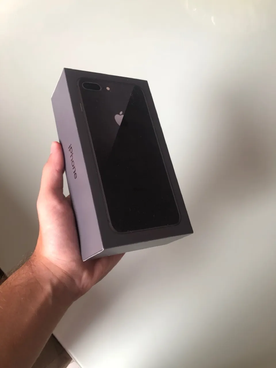 iPhone 8 Plus 128 GB - Ótimo Estado