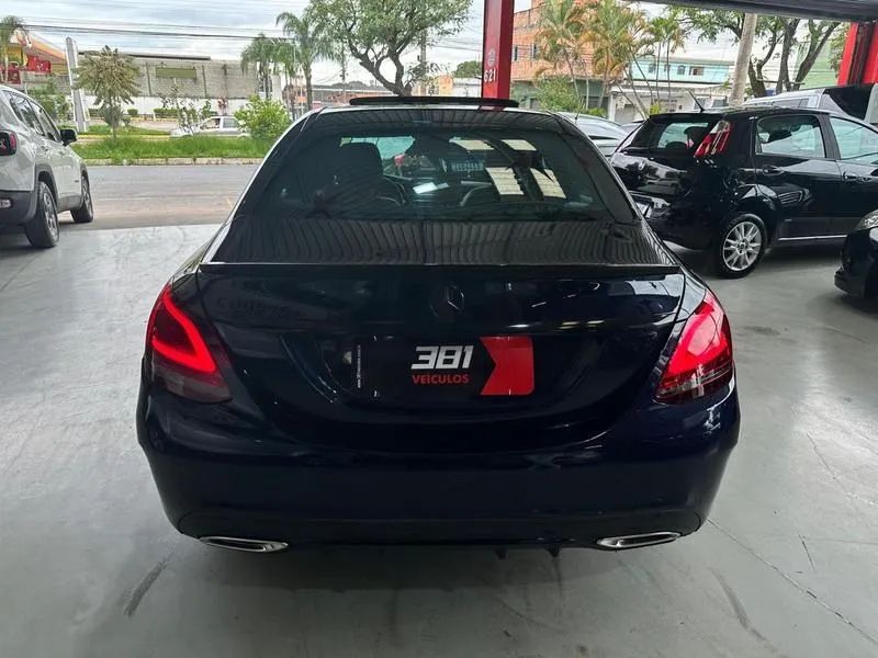 MERCEDES-BENZ C300 2020 - Foto 5