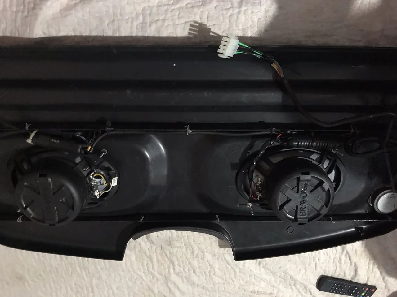 Tampão do celta  - Foto 2