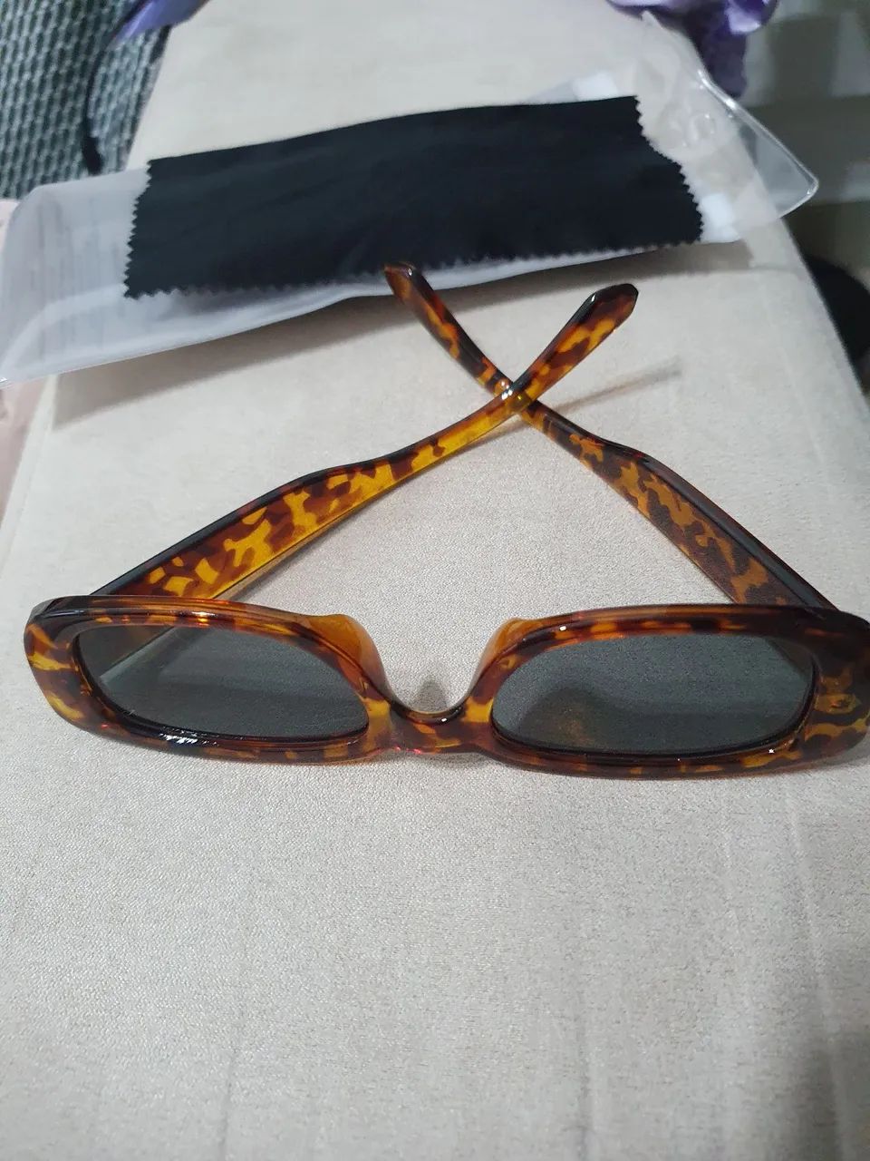 Óculos de sol - Foto 3