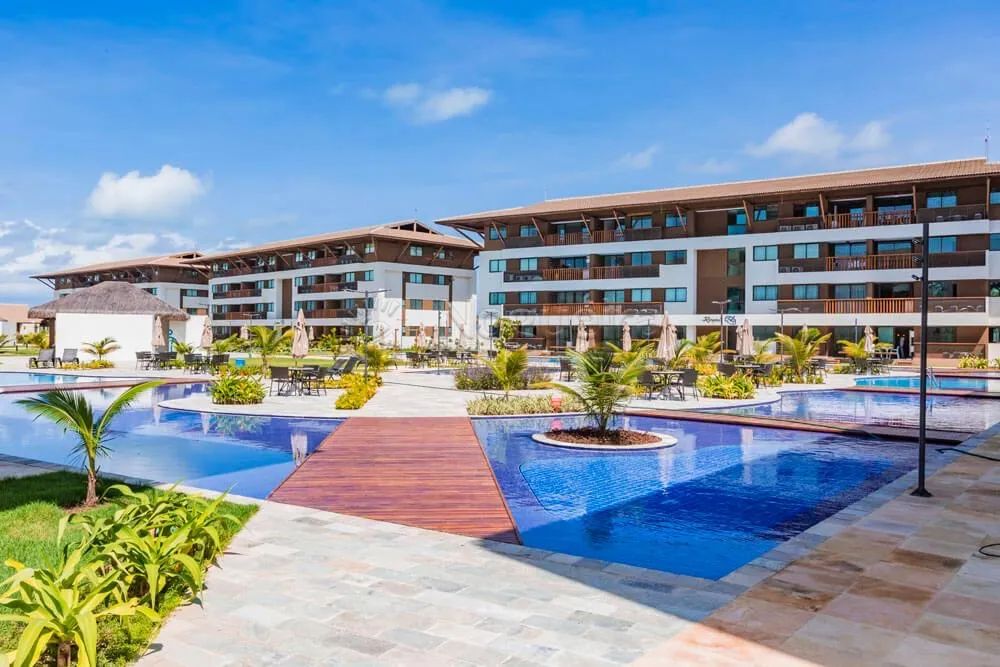 Imóvel para venda tem 146 metros quadrados com 4 quartos em Porto de Galinhas - Ipojuca -  - Foto 2