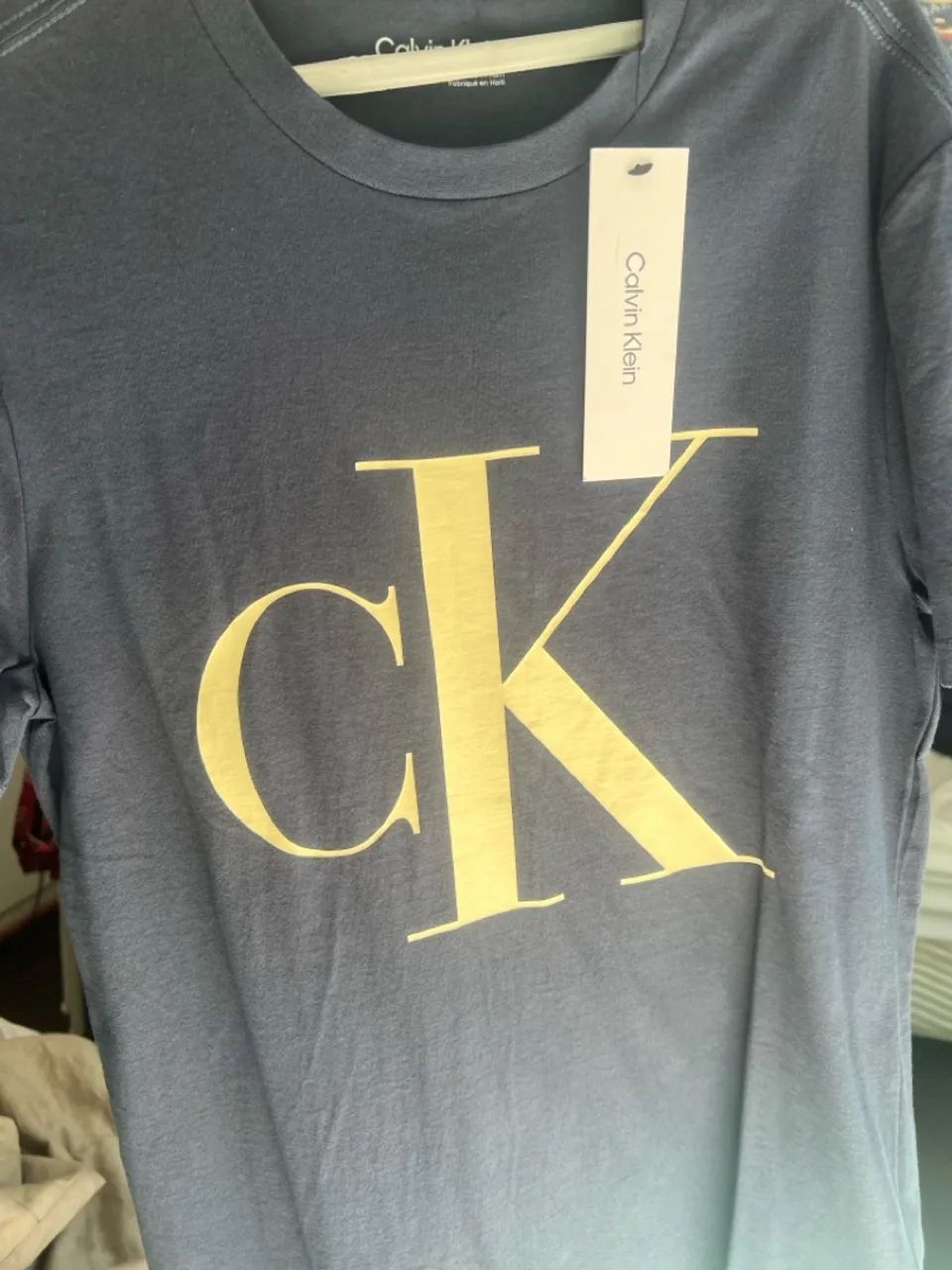 Camisa Clavin Klein  - Foto 3