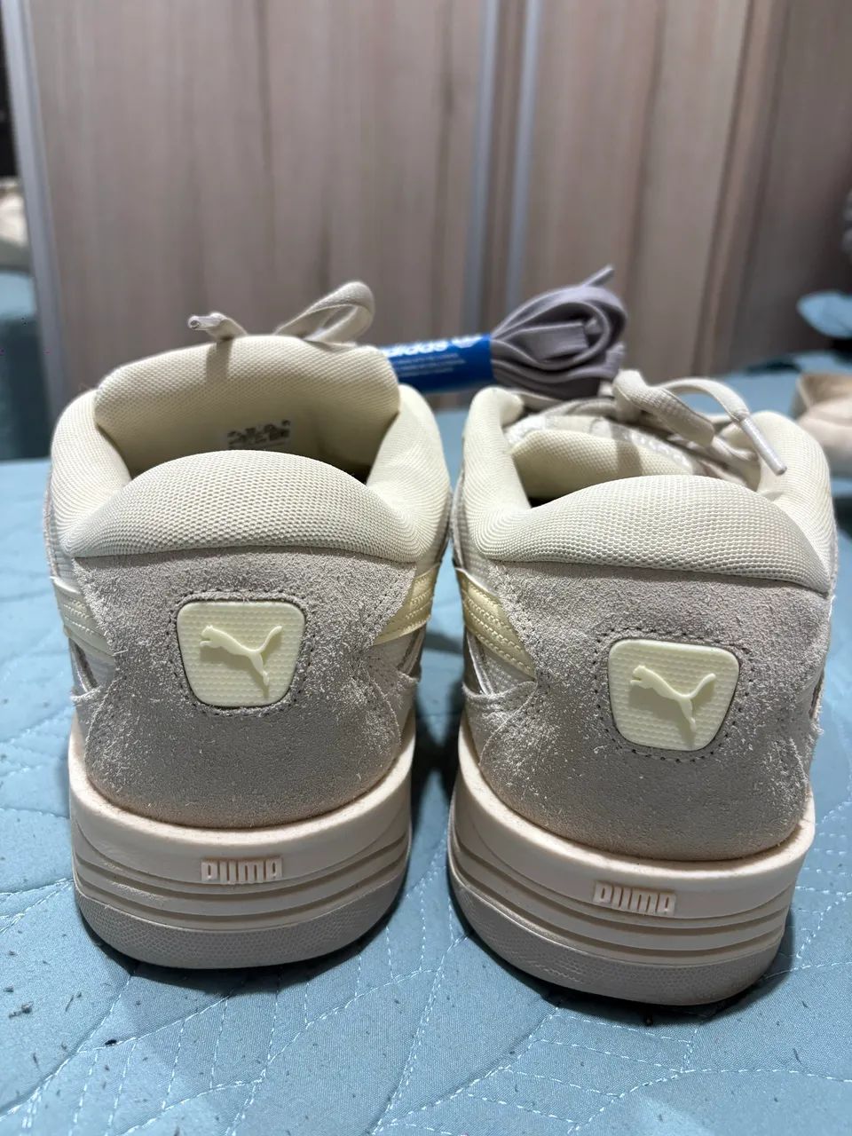 Tênis PUMA - 180 - Foto 4
