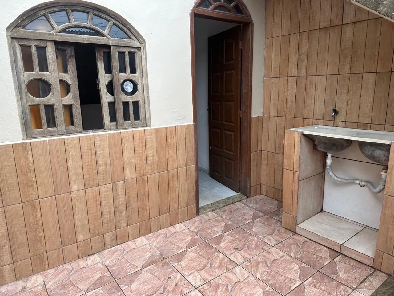 Foto - Macaé - Barra de Macaé