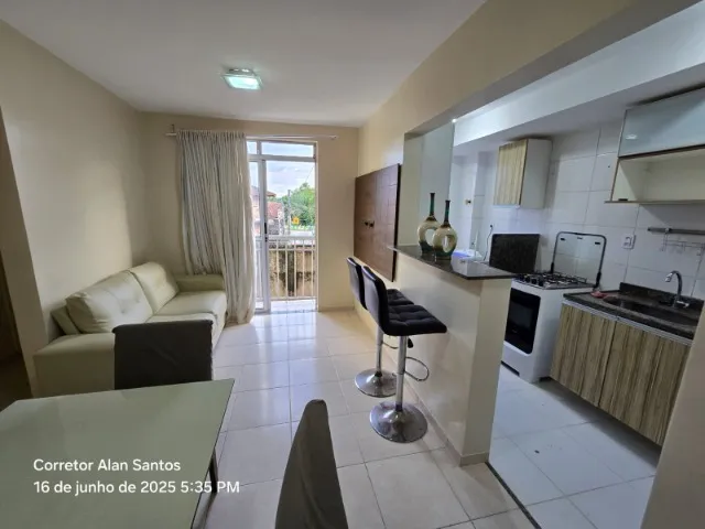 Cond. Jardim Independencia 3/4 mobiliado R$ 2.500.00 * CEP: 67120942