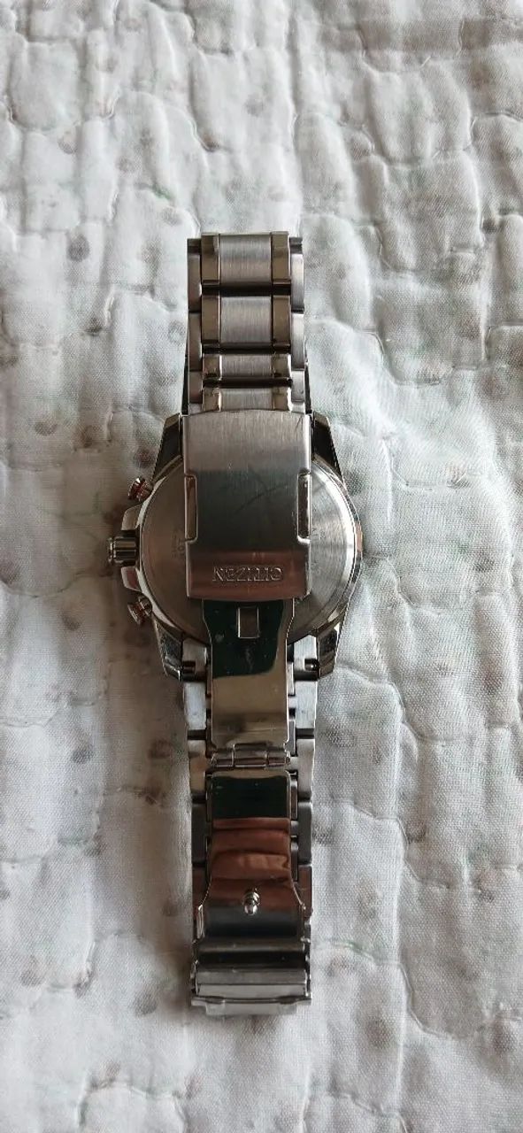 Citizen Ecodrivre E650 - Foto 5