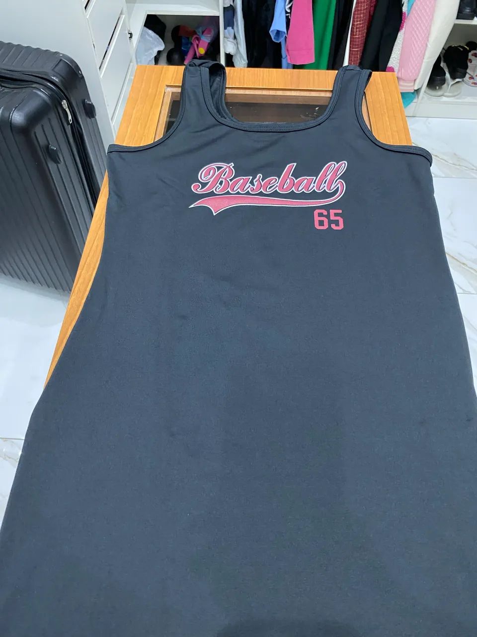 Vestido preto novo - Foto 3