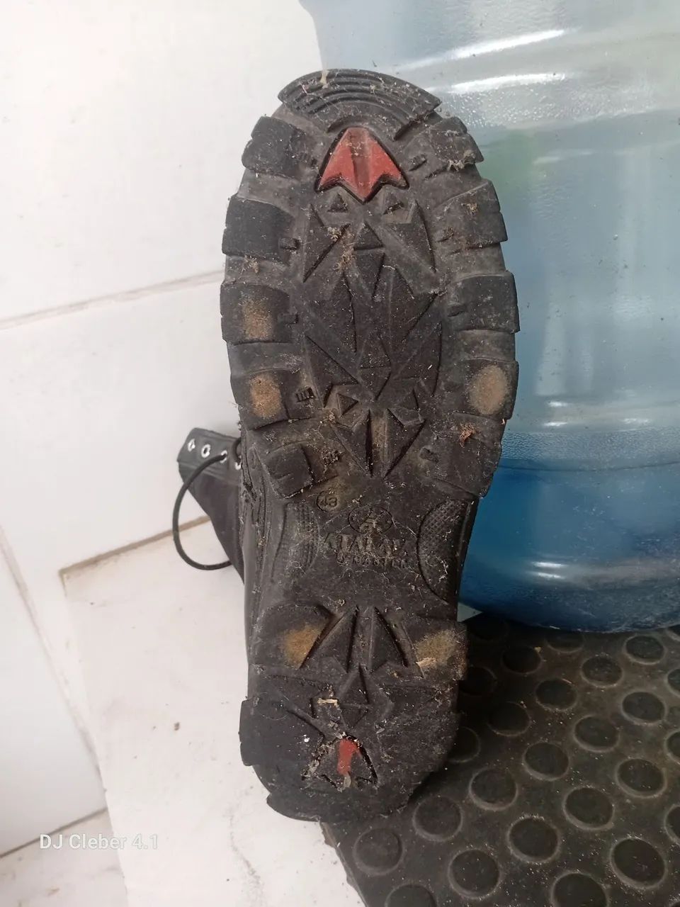Black Tactical Boots64299263257347121