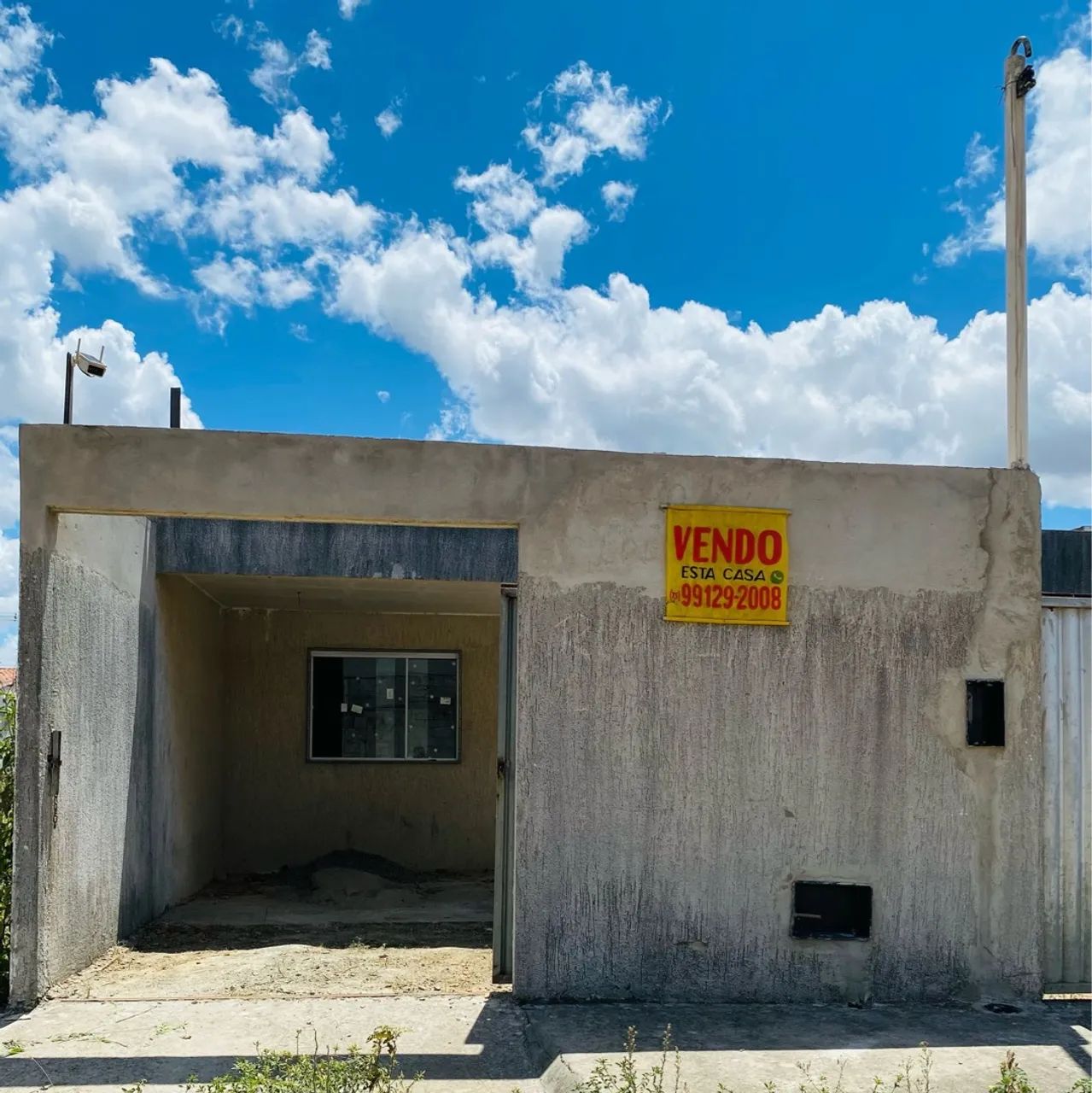 Foto - Feira de Santana - Pedra do Descanso